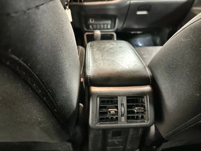 2020 Mitsubishi Outlander ES Sport Utility 4D