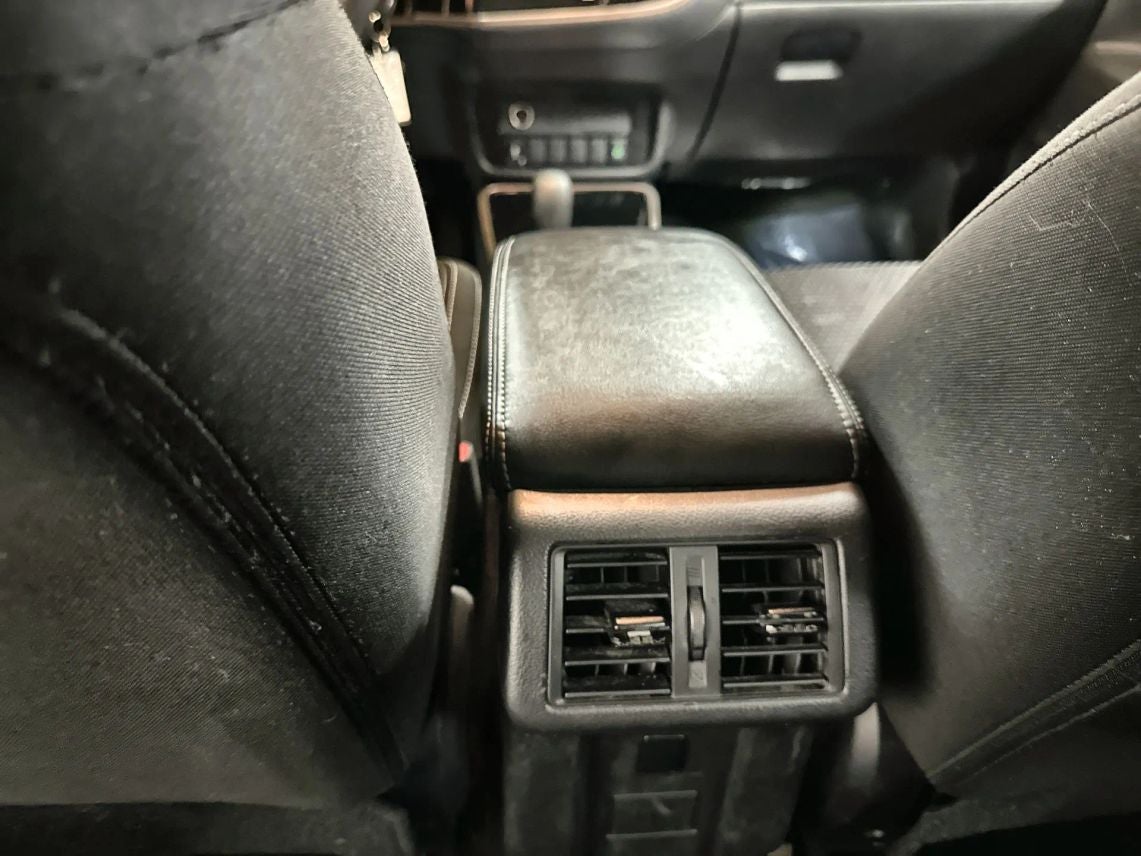 2020 Mitsubishi Outlander ES Sport Utility 4D