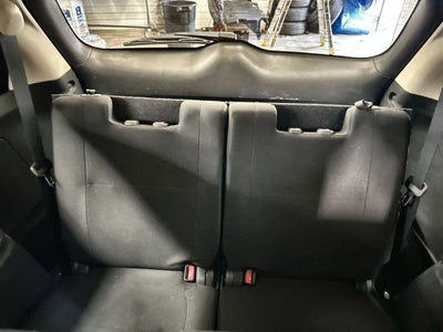 2020 Mitsubishi Outlander ES Sport Utility 4D