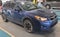 2013 Subaru XV Crosstrek Premium Sport Utility 4D