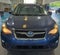 2013 Subaru XV Crosstrek Premium Sport Utility 4D