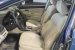 2013 Subaru XV Crosstrek Premium Sport Utility 4D