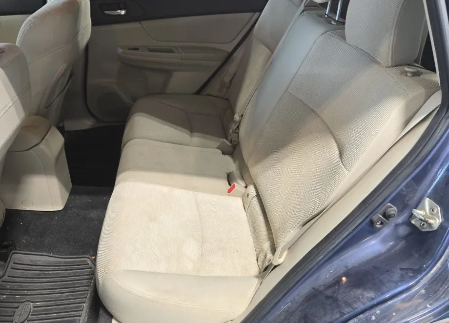 2013 Subaru XV Crosstrek Premium Sport Utility 4D