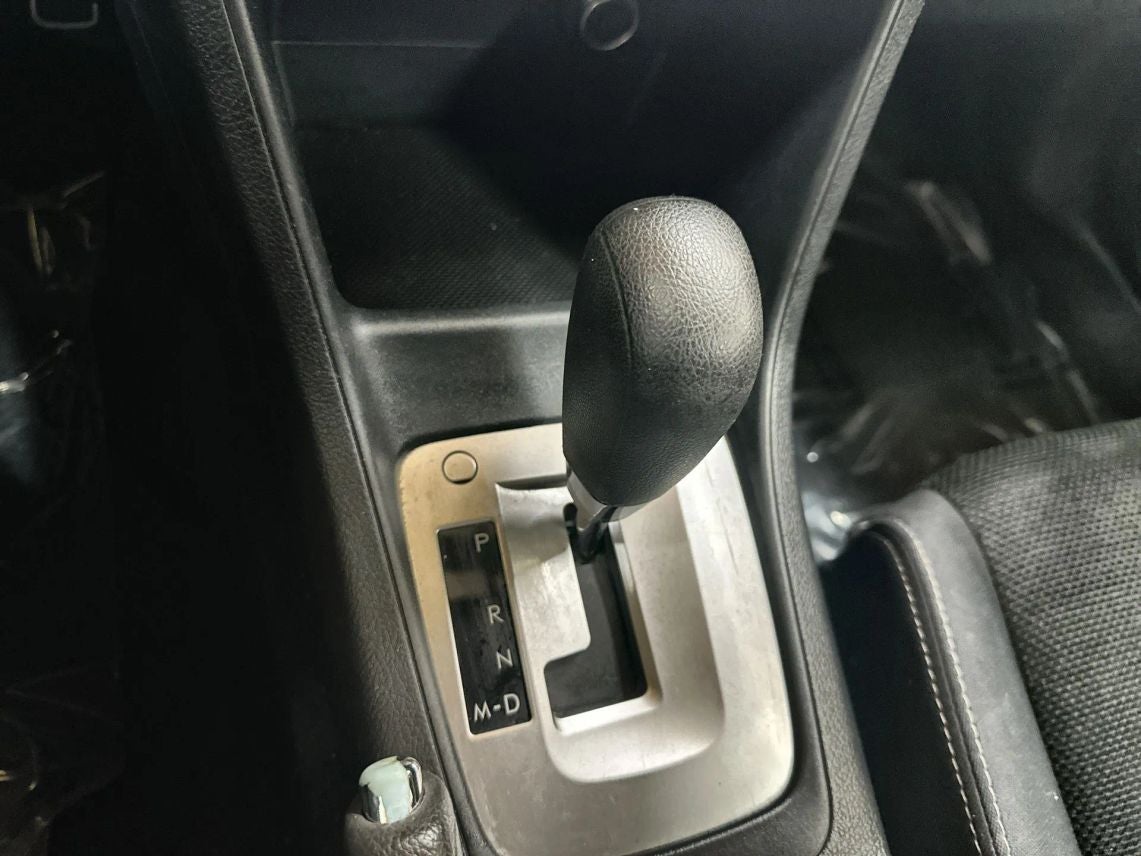 2015 Subaru XV Crosstrek Premium Sport Utility 4D