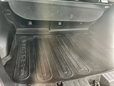2015 Subaru XV Crosstrek Premium Sport Utility 4D