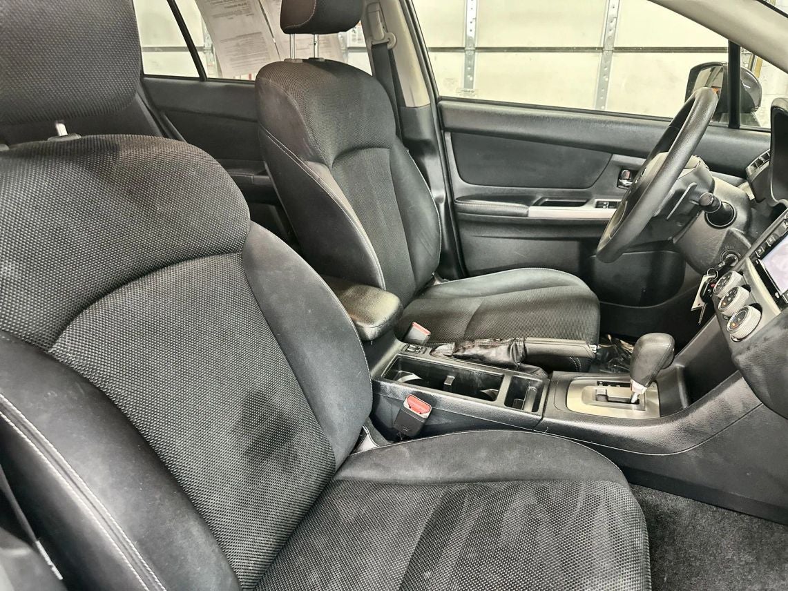 2015 Subaru XV Crosstrek Premium Sport Utility 4D