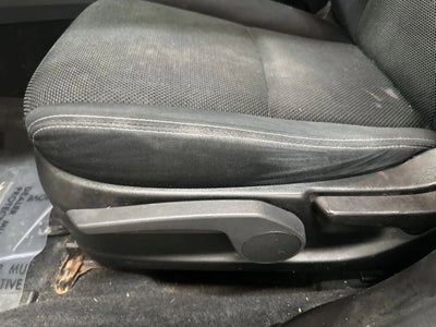 2014 Subaru XV Crosstrek Premium Sport Utility 4D