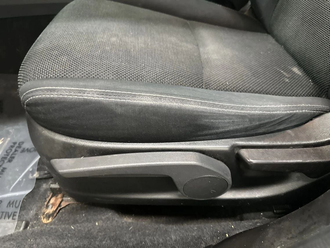 2014 Subaru XV Crosstrek Premium Sport Utility 4D