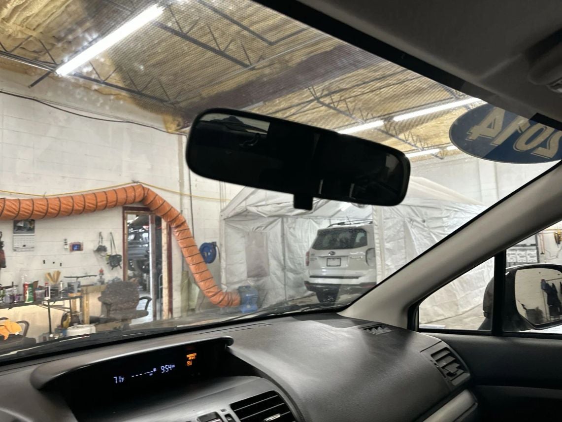 2014 Subaru XV Crosstrek Premium Sport Utility 4D