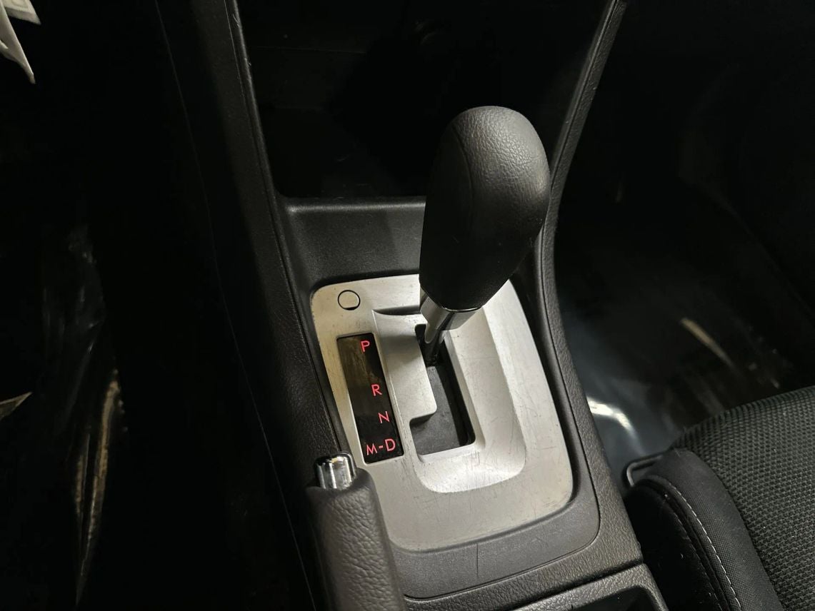 2014 Subaru XV Crosstrek Premium Sport Utility 4D