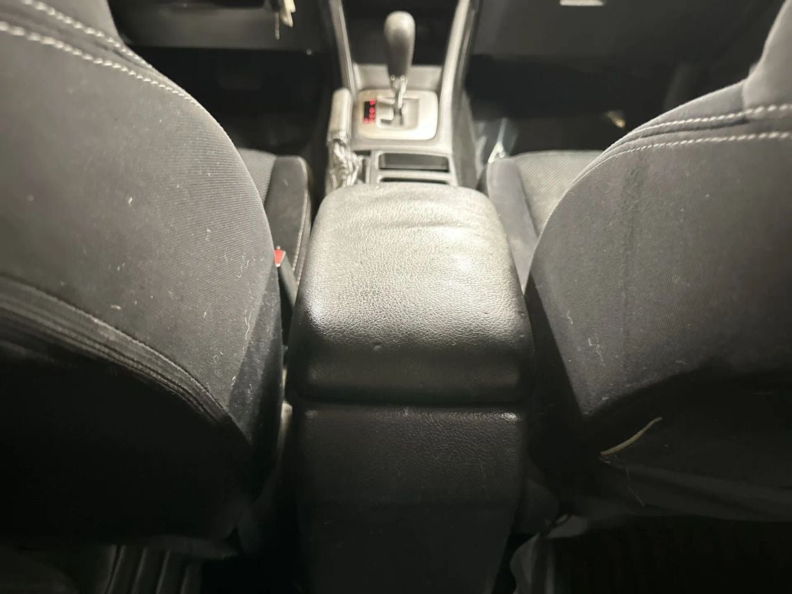 2014 Subaru XV Crosstrek Premium Sport Utility 4D