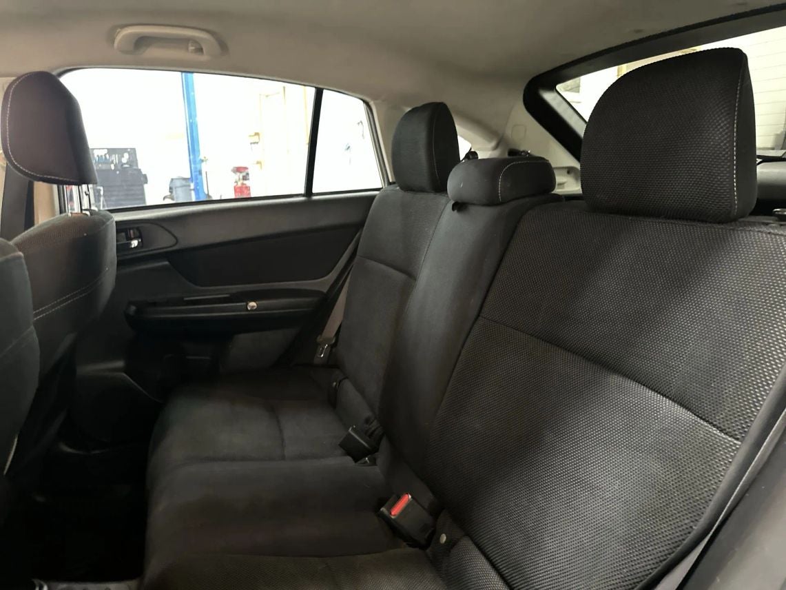 2014 Subaru XV Crosstrek Premium Sport Utility 4D