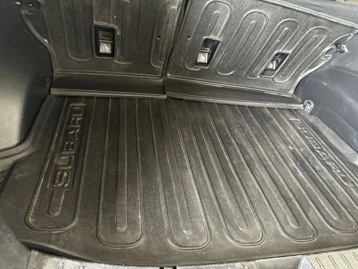 2014 Subaru XV Crosstrek Premium Sport Utility 4D