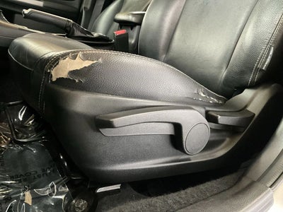 2015 Subaru XV Crosstrek Limited Sport Utility 4D