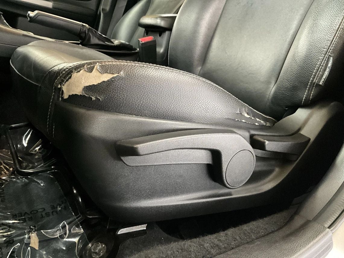 2015 Subaru XV Crosstrek Limited Sport Utility 4D