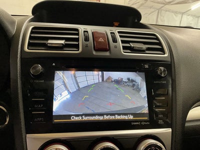 2015 Subaru XV Crosstrek Limited Sport Utility 4D