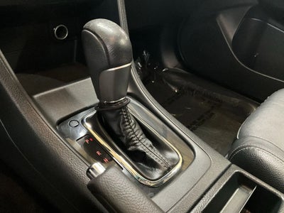 2015 Subaru XV Crosstrek Limited Sport Utility 4D