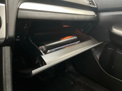 2015 Subaru XV Crosstrek Limited Sport Utility 4D