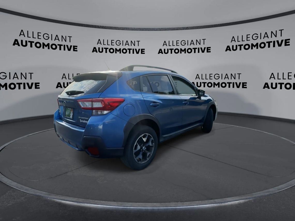 2018 Subaru Crosstrek 2.0i Sport Utility 4D