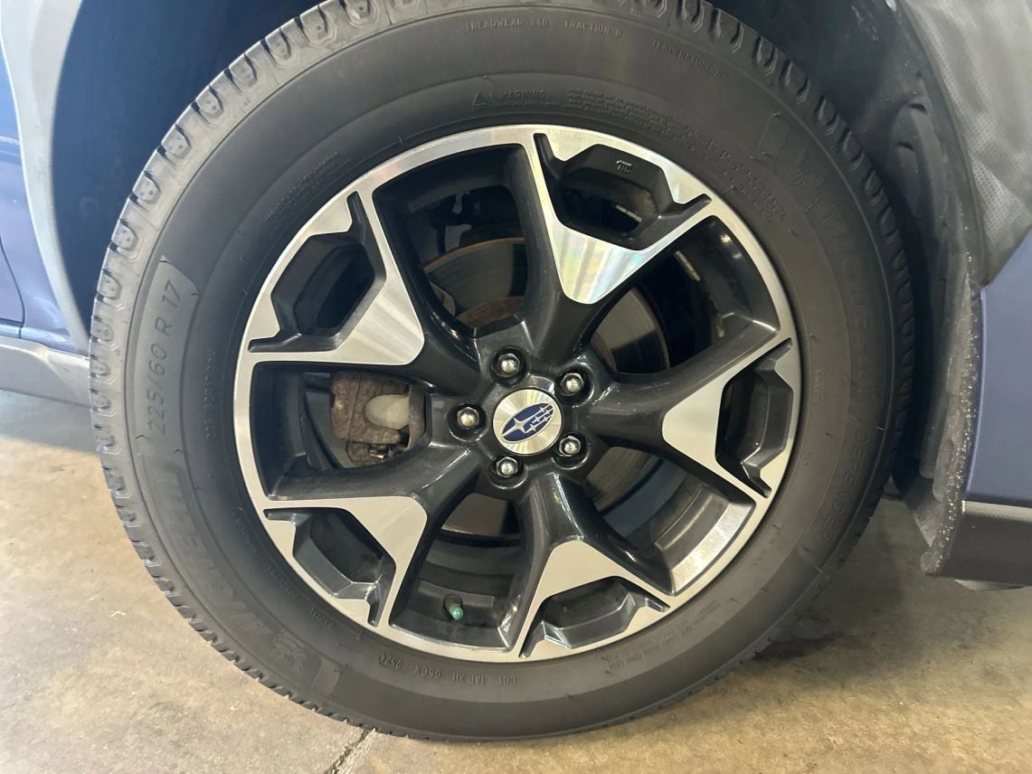 2018 Subaru Crosstrek 2.0i Sport Utility 4D