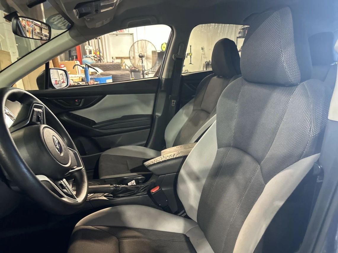 2018 Subaru Crosstrek 2.0i Sport Utility 4D