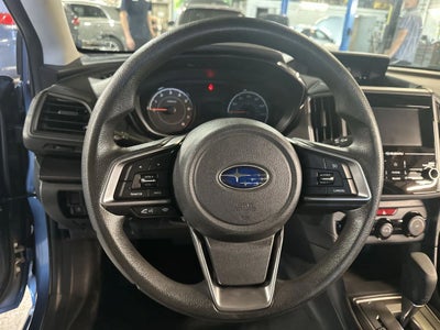 2018 Subaru Crosstrek 2.0i Sport Utility 4D
