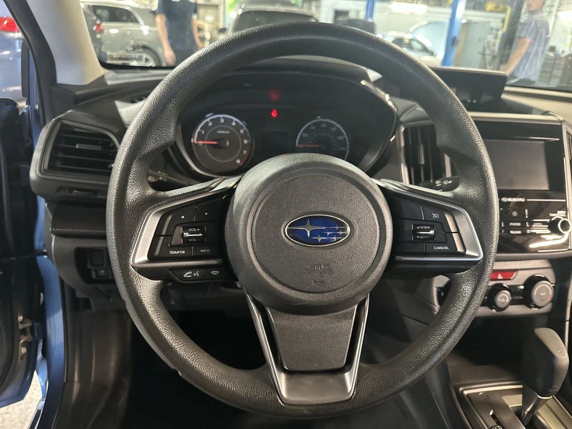 2018 Subaru Crosstrek 2.0i Sport Utility 4D