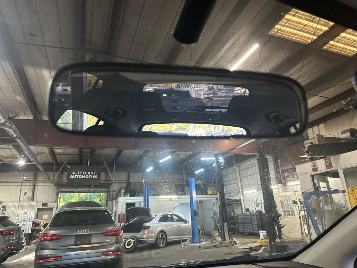 2018 Subaru Crosstrek 2.0i Sport Utility 4D