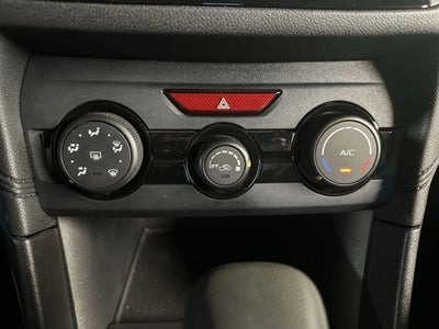 2018 Subaru Crosstrek 2.0i Sport Utility 4D