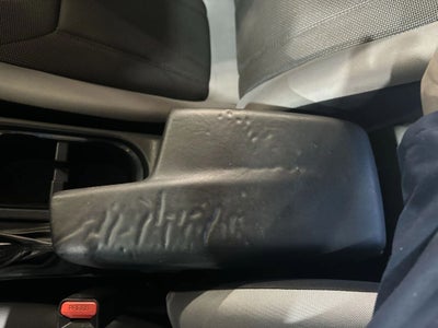 2018 Subaru Crosstrek 2.0i Sport Utility 4D