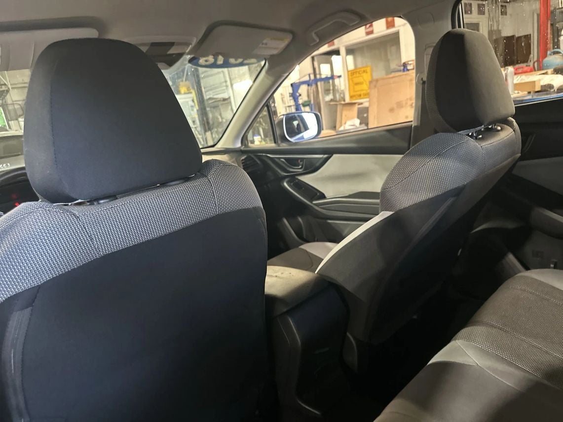 2018 Subaru Crosstrek 2.0i Sport Utility 4D