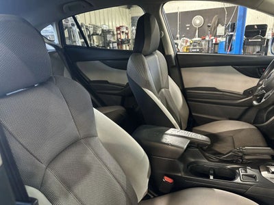 2018 Subaru Crosstrek 2.0i Sport Utility 4D