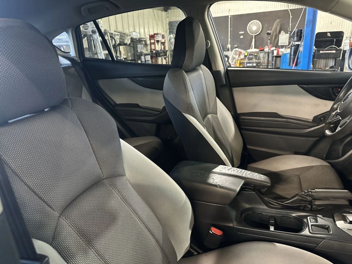 2018 Subaru Crosstrek 2.0i Sport Utility 4D