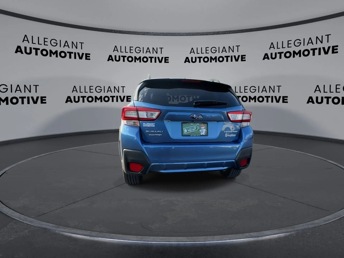 2018 Subaru Crosstrek 2.0i Sport Utility 4D