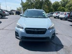 2018 Subaru Crosstrek 2.0i Premium Sport Utility 4D