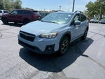 2018 Subaru Crosstrek 2.0i Premium Sport Utility 4D