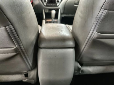 2013 Subaru Forester 2.5X Touring Sport Utility 4D