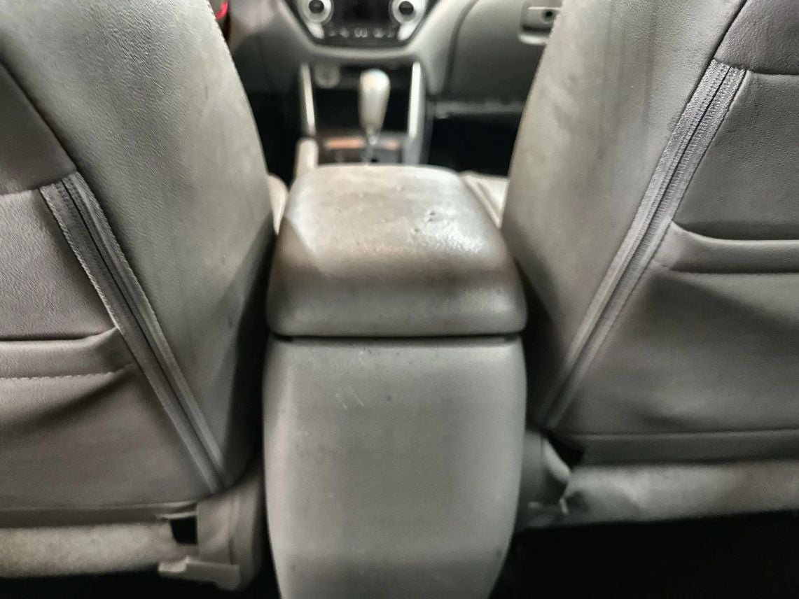 2013 Subaru Forester 2.5X Touring Sport Utility 4D