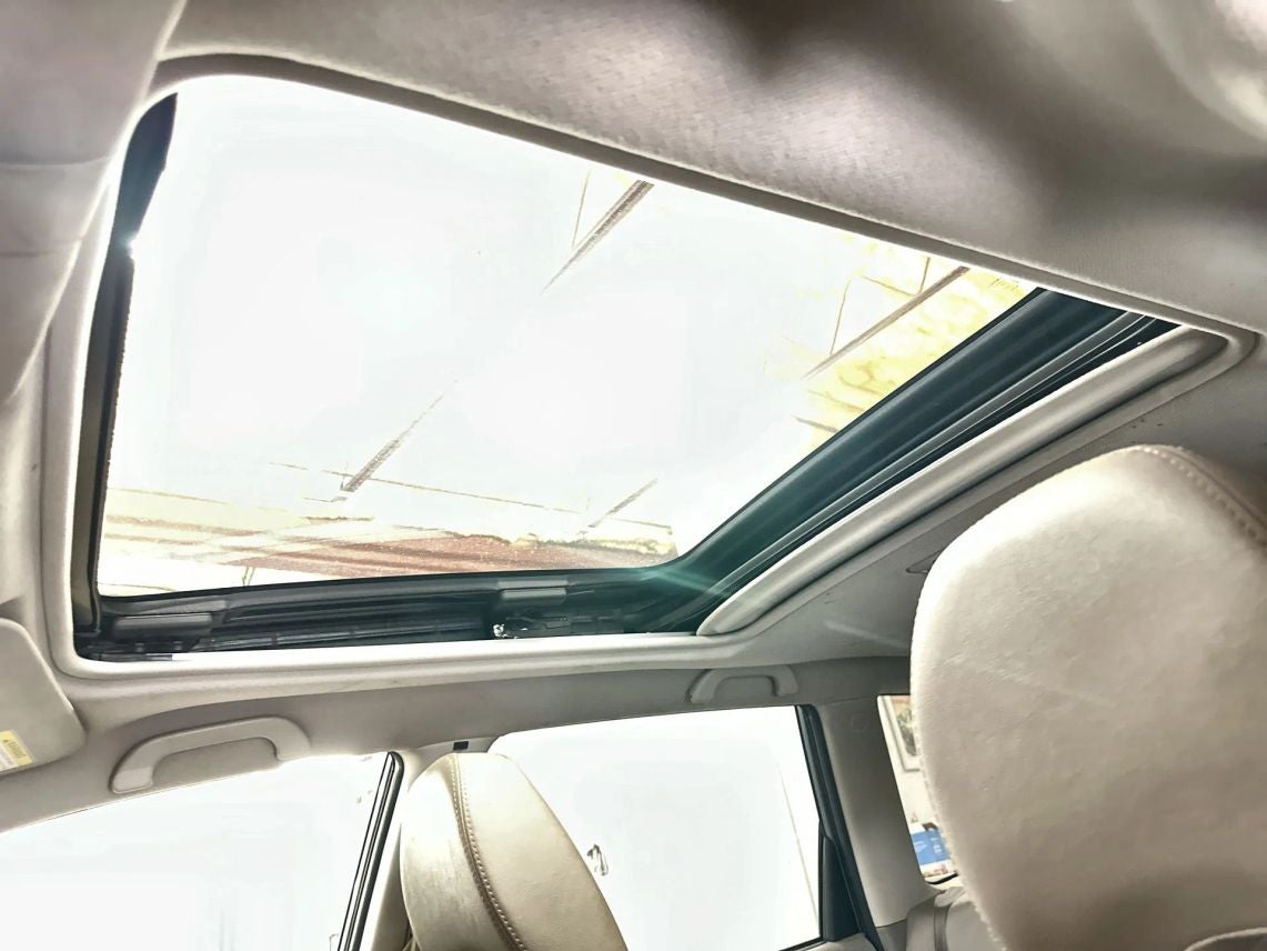 2013 Subaru Forester 2.5X Touring Sport Utility 4D