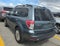 2012 Subaru Forester 2.5X Limited Sport Utility 4D