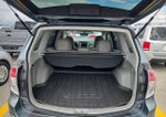 2012 Subaru Forester 2.5X Limited Sport Utility 4D