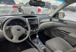 2012 Subaru Forester 2.5X Limited Sport Utility 4D
