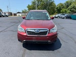 2016 Subaru Forester 2.5i Premium Sport Utility 4D