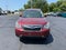 2016 Subaru Forester 2.5i Premium Sport Utility 4D