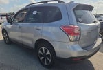 2017 Subaru Forester 2.5i Premium Sport Utility 4D