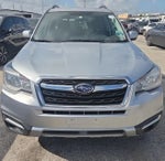 2017 Subaru Forester 2.5i Premium Sport Utility 4D