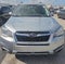 2017 Subaru Forester 2.5i Premium Sport Utility 4D