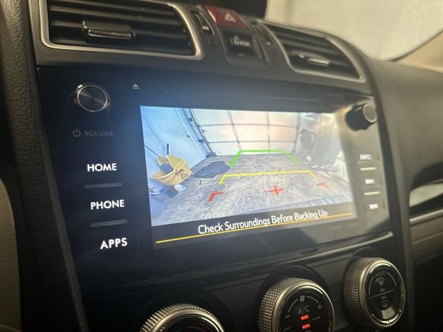 2017 Subaru Forester 2.5i Limited Sport Utility 4D