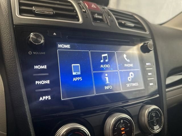 2017 Subaru Forester 2.5i Limited Sport Utility 4D