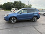 2017 Subaru Forester 2.5i Limited Sport Utility 4D